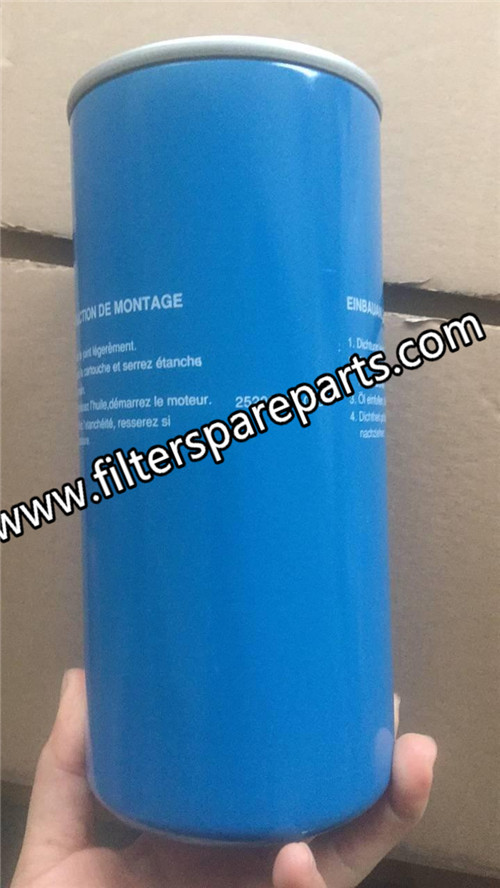 25200007-005 Oil filter for Screw Compressor